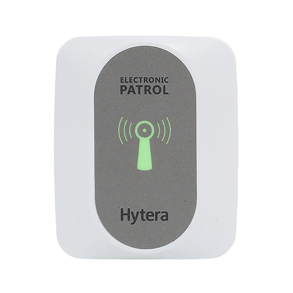 Punto de Control Hytera RFI Compatible con PD416 POA71