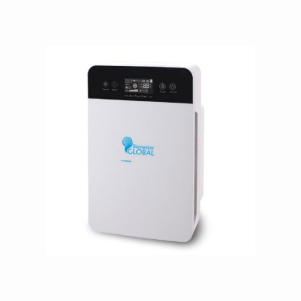 Purificador de Aire Bienestar Global