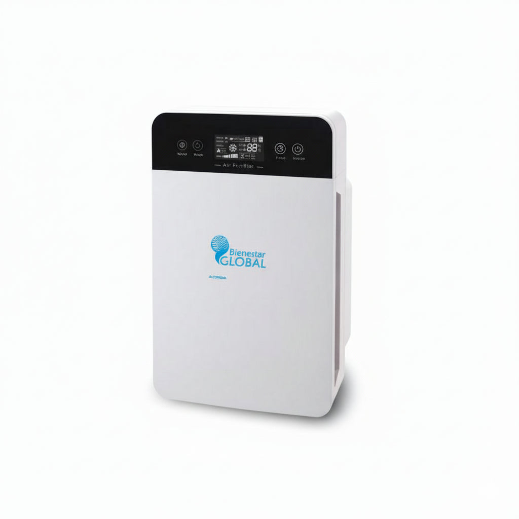 Purificador de Aire Bienestar Global
