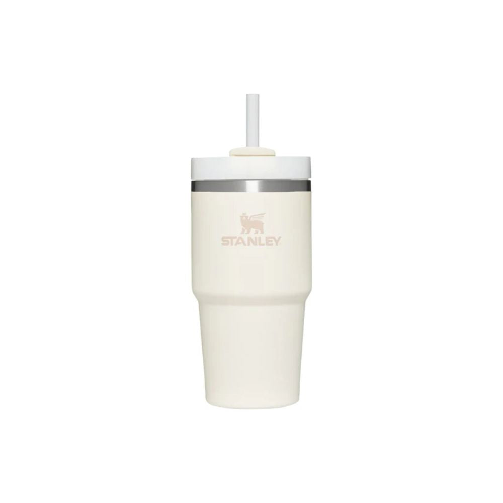 Quencher H2.0 Flowstate™ 590 ml | Stanley Cream