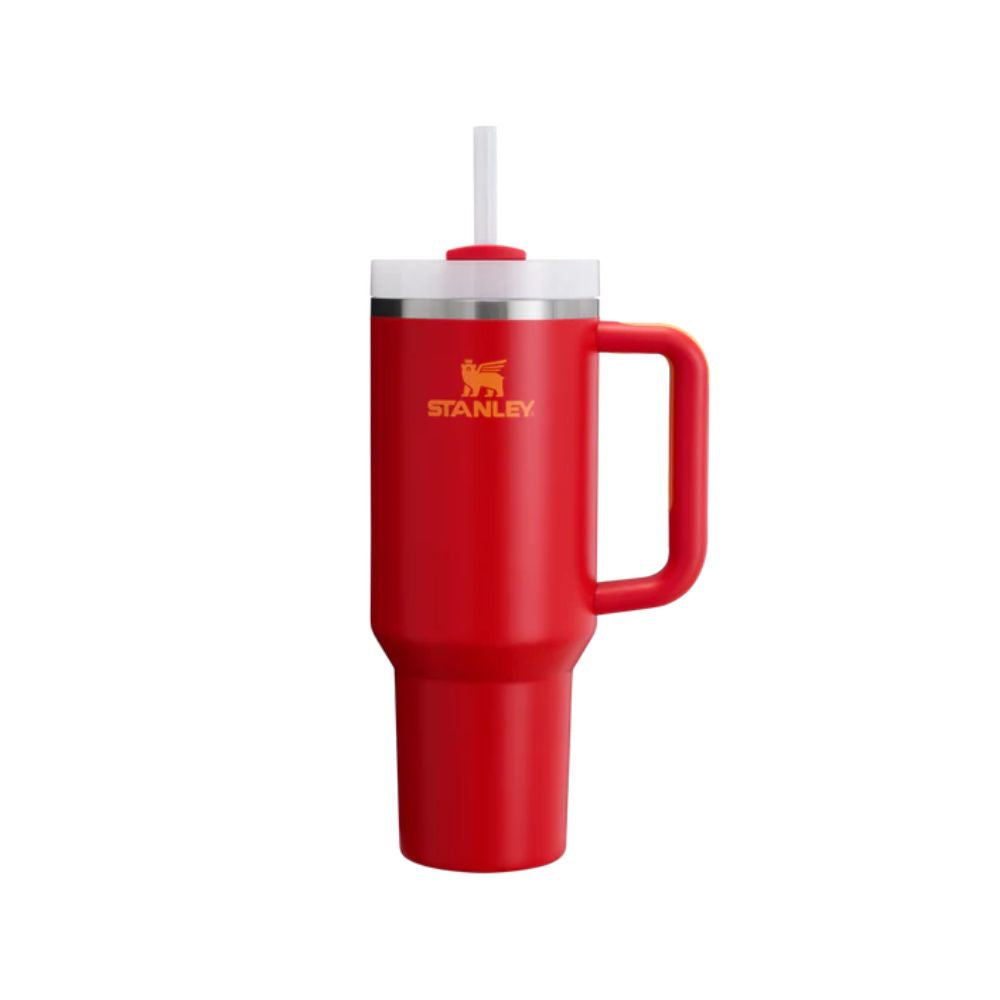 Quencher H2.0 Flowstate™ 890 ml Chili Stanley