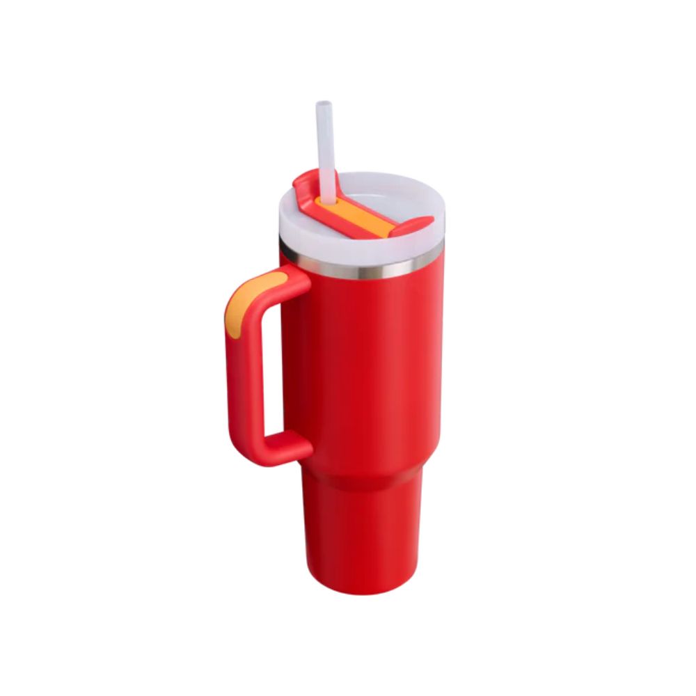 Quencher H2.0 Flowstate™ 890 ml Chili Stanley