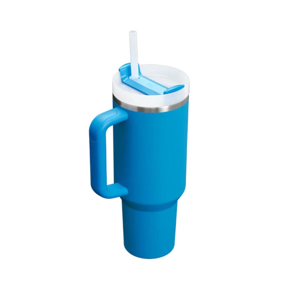 Quencher H2.0 Flowstate™ Stanley 1,18 lts Azure