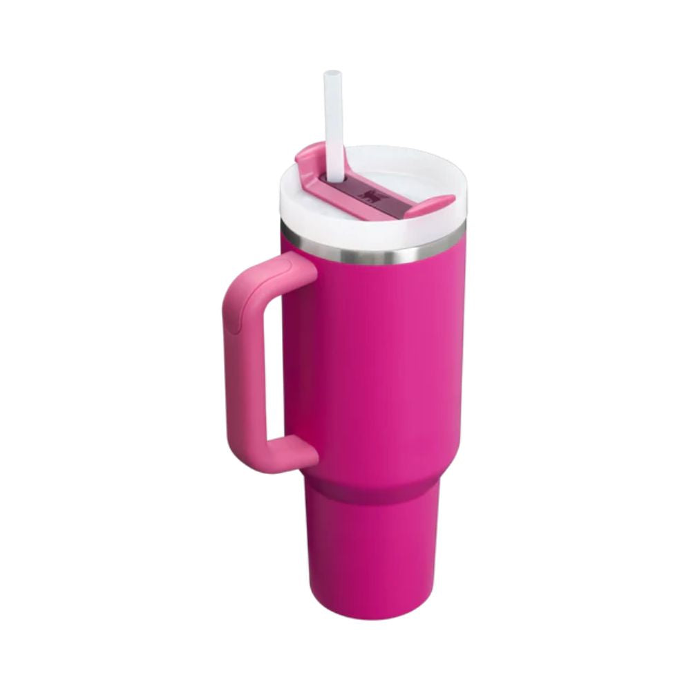 Quencher Stanley Flowstate H2.0 890 ml Fuchsia