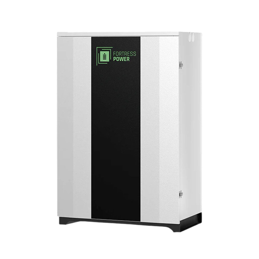 Rack para Baterias Fortress Power de Litio