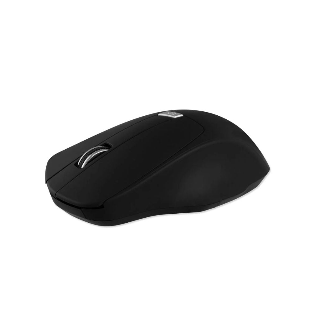 Ratón óptico Inalámbrico Argom Maxi de 2,4 GHz MS33
