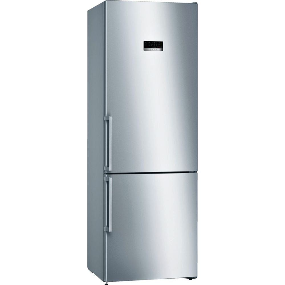 Refrigerador Bosch Combi No Frost Digital 2.03 x 0.70 x 0.66 con 466 Litros