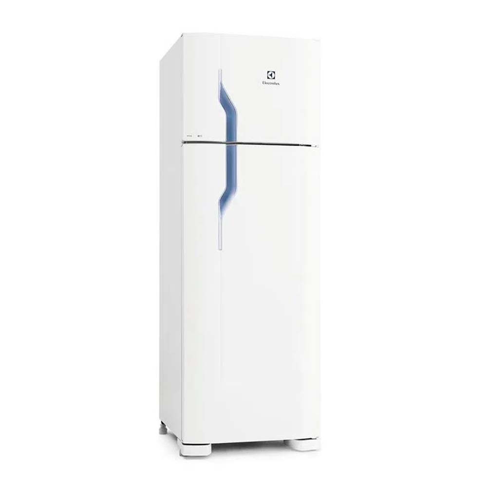 Refrigerador Electrolux DC36A Semiseco