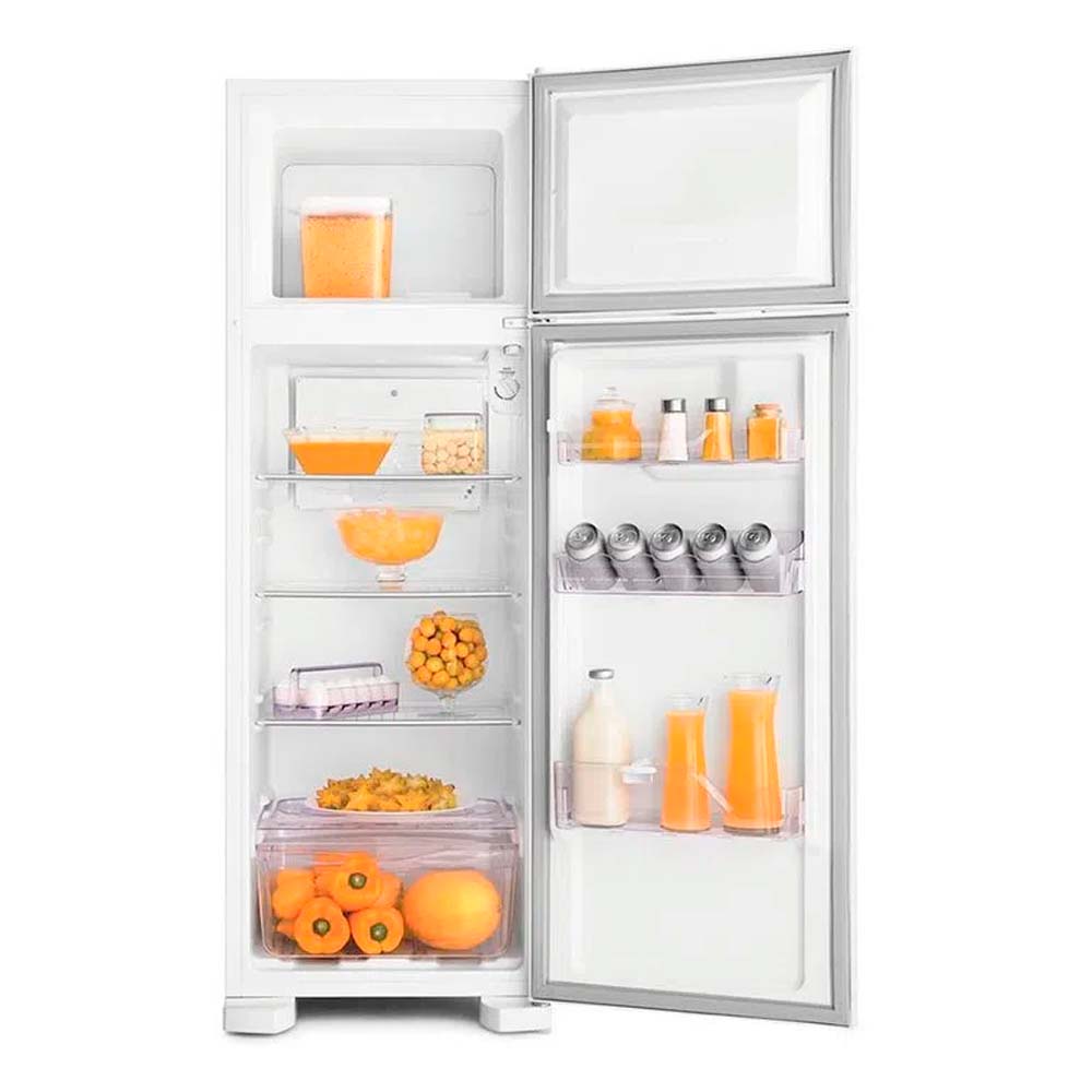 Refrigerador Electrolux DC36A Semiseco