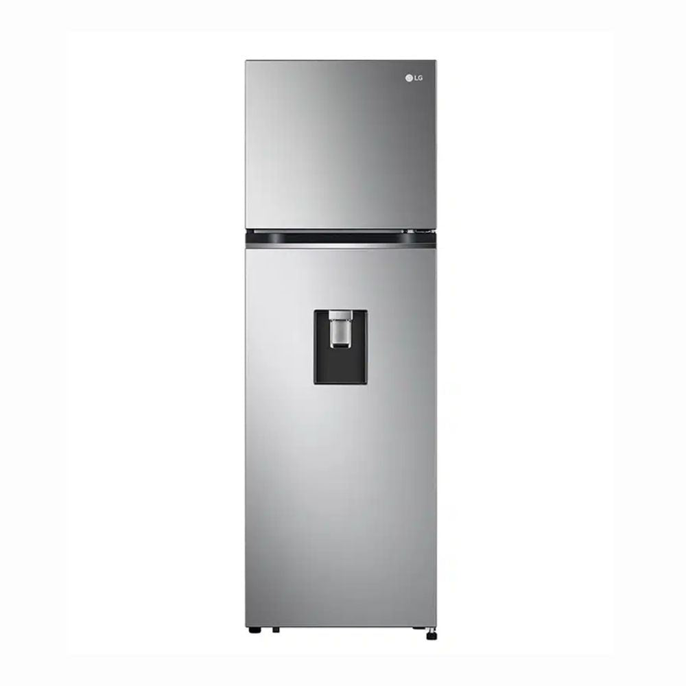 Refrigerador Frío Seco Inverter Color Inox de 283 Lts. VT29WPPDC