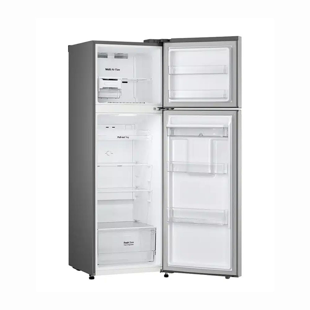 Refrigerador Frío Seco Inverter Color Inox de 283 Lts. VT29WPPDC