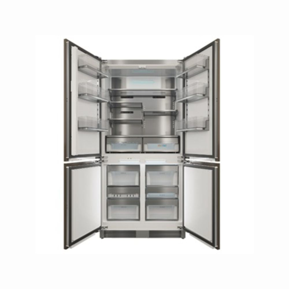 Refrigerador Panelable White Westinghouse WW-BCD-540W