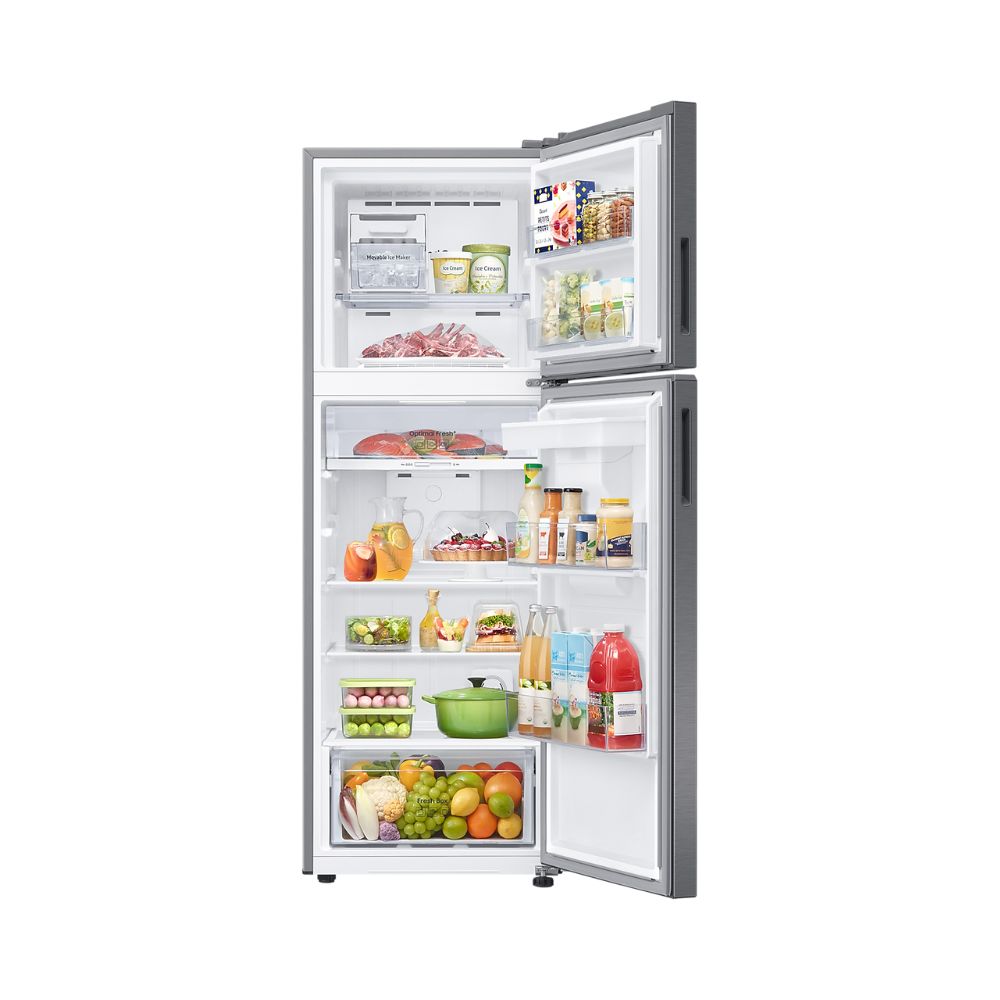 Refrigerador Samsung Top Mount Freezer 298 L con Space Max