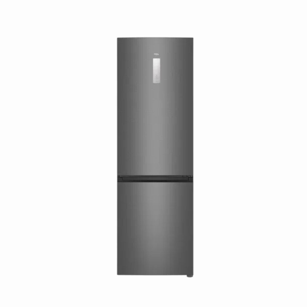 Refrigerador TCL P320BFG  Bottom Freezer 320 L con eficiencia energética