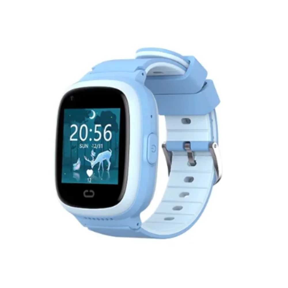 Reloj Havit Azul con GPS y Cámara Integrada