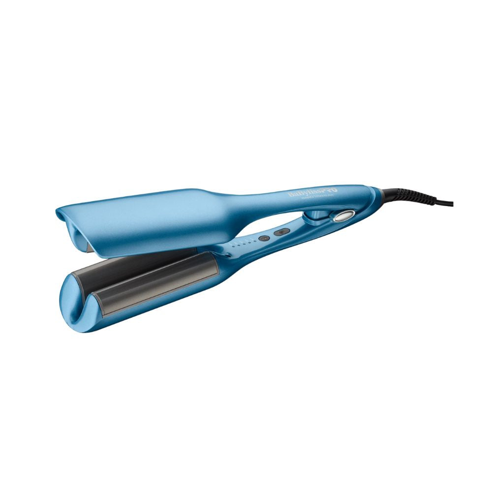 Rizador Iónico BabyLiss para Ondas Profundas BNTDW01UZ
