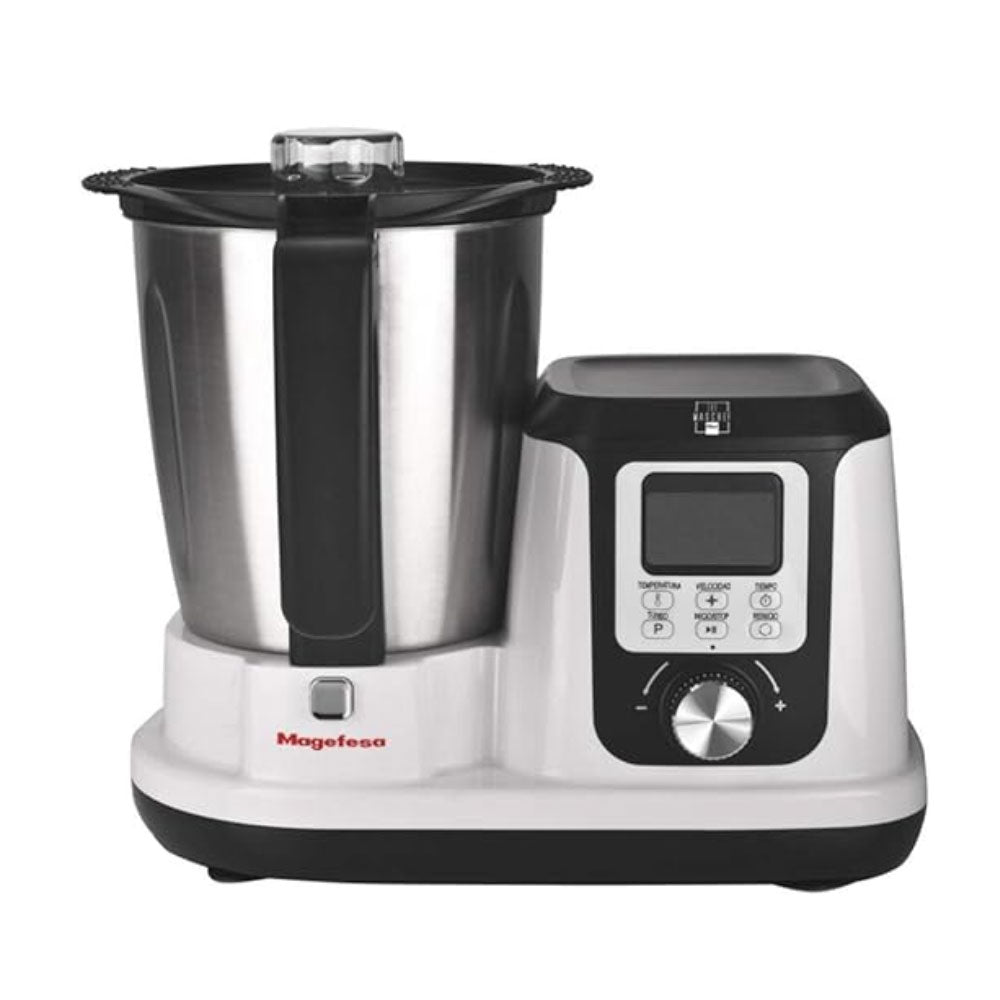 Robot de Cocina Magefesa Multifunción MGF-4540