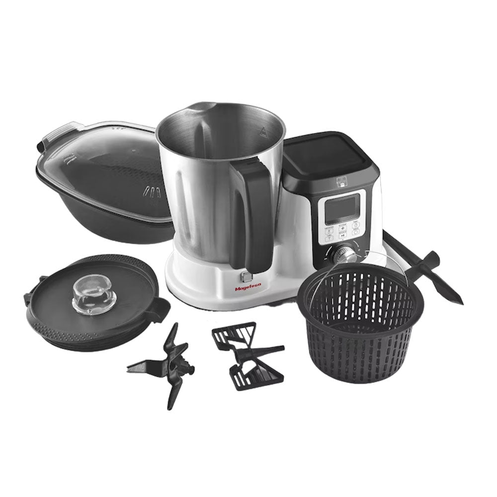 Robot de Cocina Magefesa Multifunción MGF-4540