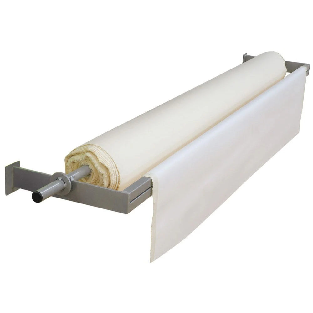 Rollo de Lienzo MontMarte Imprimado 380 gsm Tamaño 1.55x30m CAXX0001