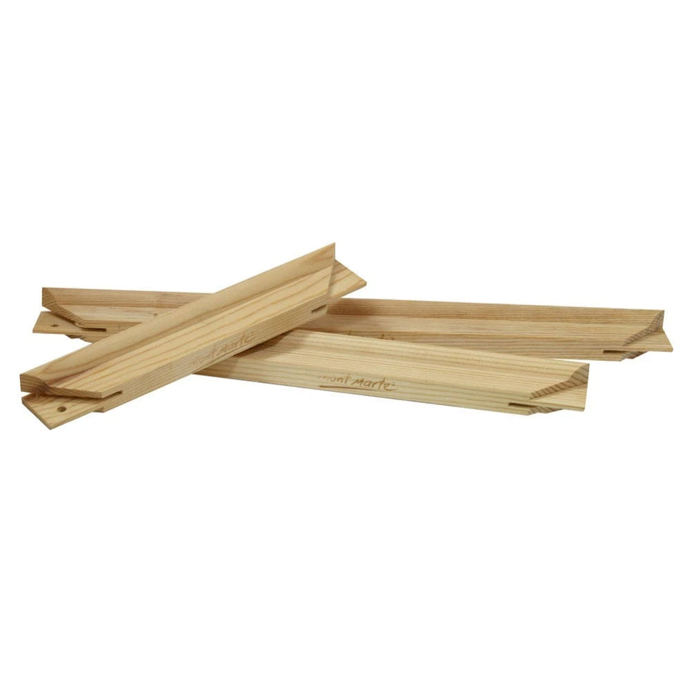 Rollo de Lienzo MontMarte Imprimado 380 gsm Tamaño 1.55x30m CAXX0001