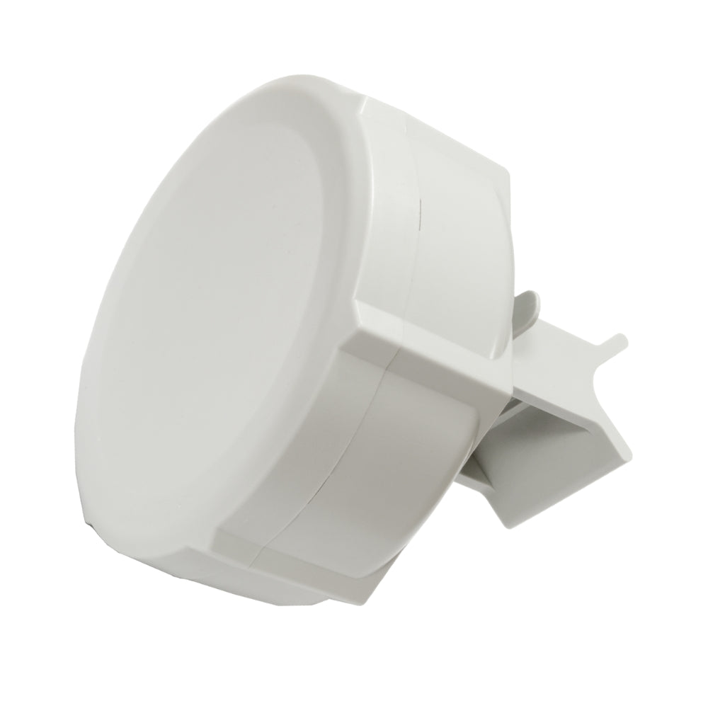Router CPE Mikrotik SXTSQ 6 High Power Frecuencia 6GHz Antena Integrada 16dBi Norma 802.11A/N + 1 Ethertnet 100Mbps Licencia Nivel 4 Incluye Fuente RBSXTG-6HPnD