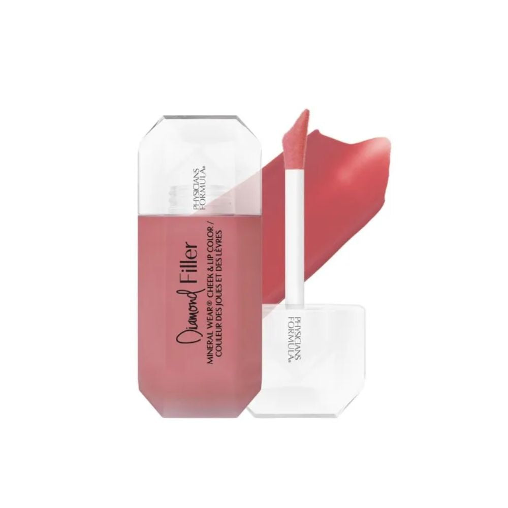Rubor Physicians Formula Mineral Wear®.