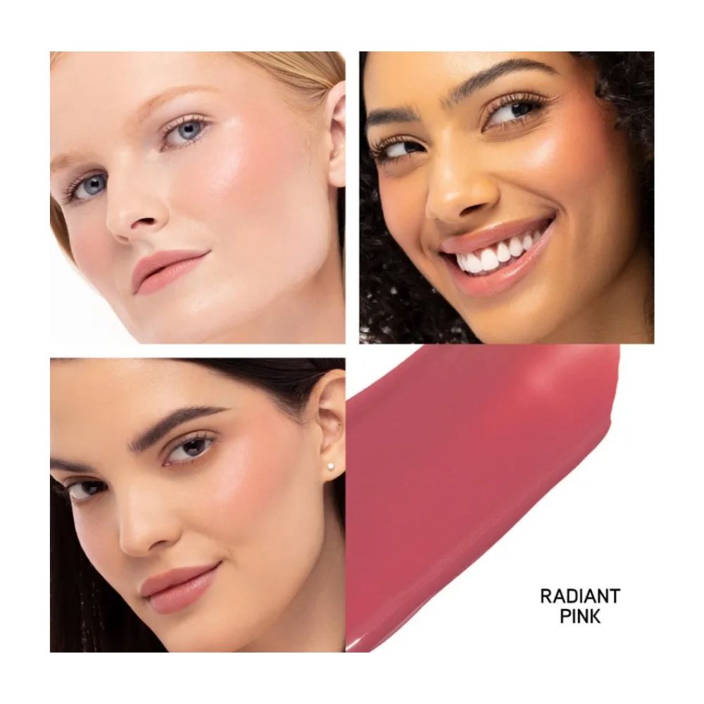Rubor Physicians Formula Mineral Wear®.