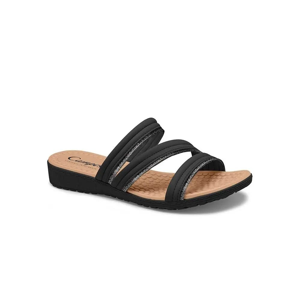 Sandalia Kolosh Maria Color Negro