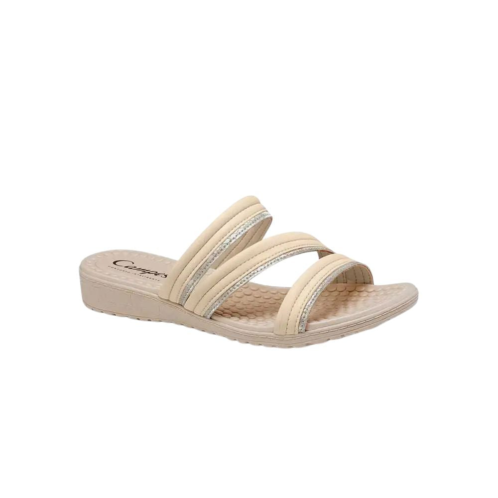 Sandalia Kolosh Maria Color Tule