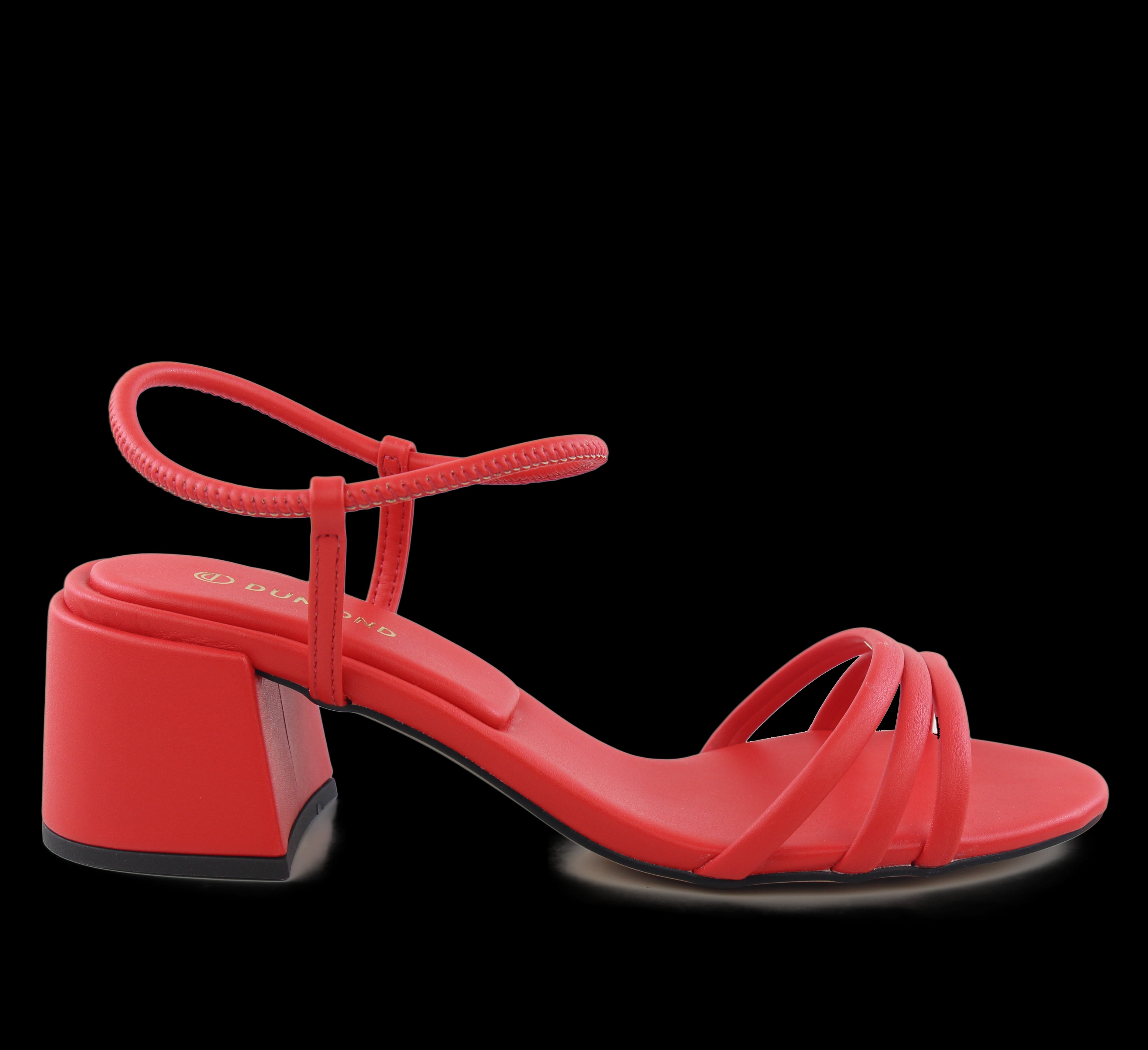 Sandalia Soft Nappa