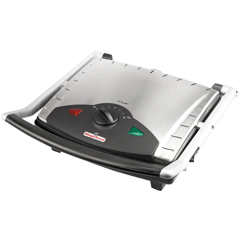 Sandwichera Grill Presto Magefesa MGF-8110