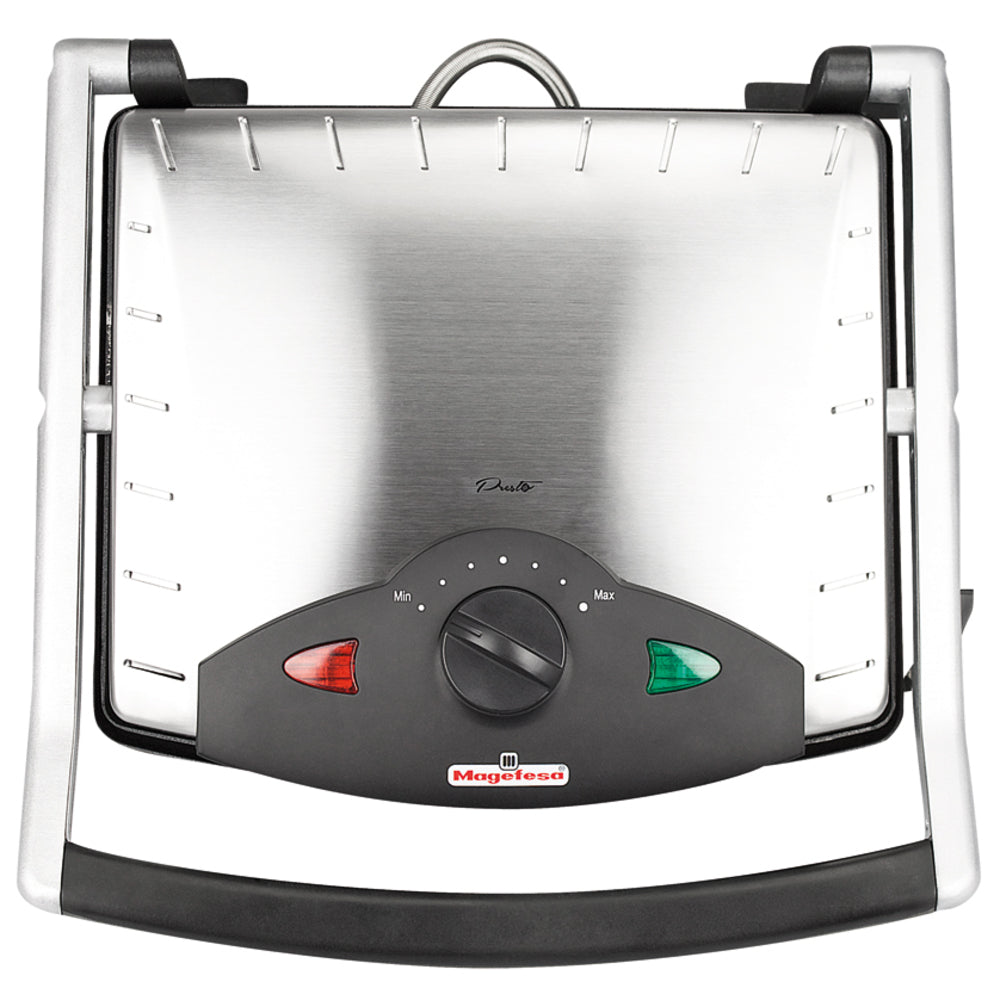 Sandwichera Grill Presto Magefesa MGF-8110