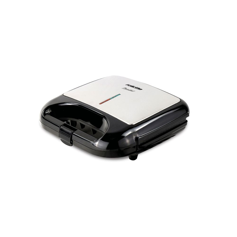 Sandwichera Taurus Mod. Panini Grill - 750 Watts