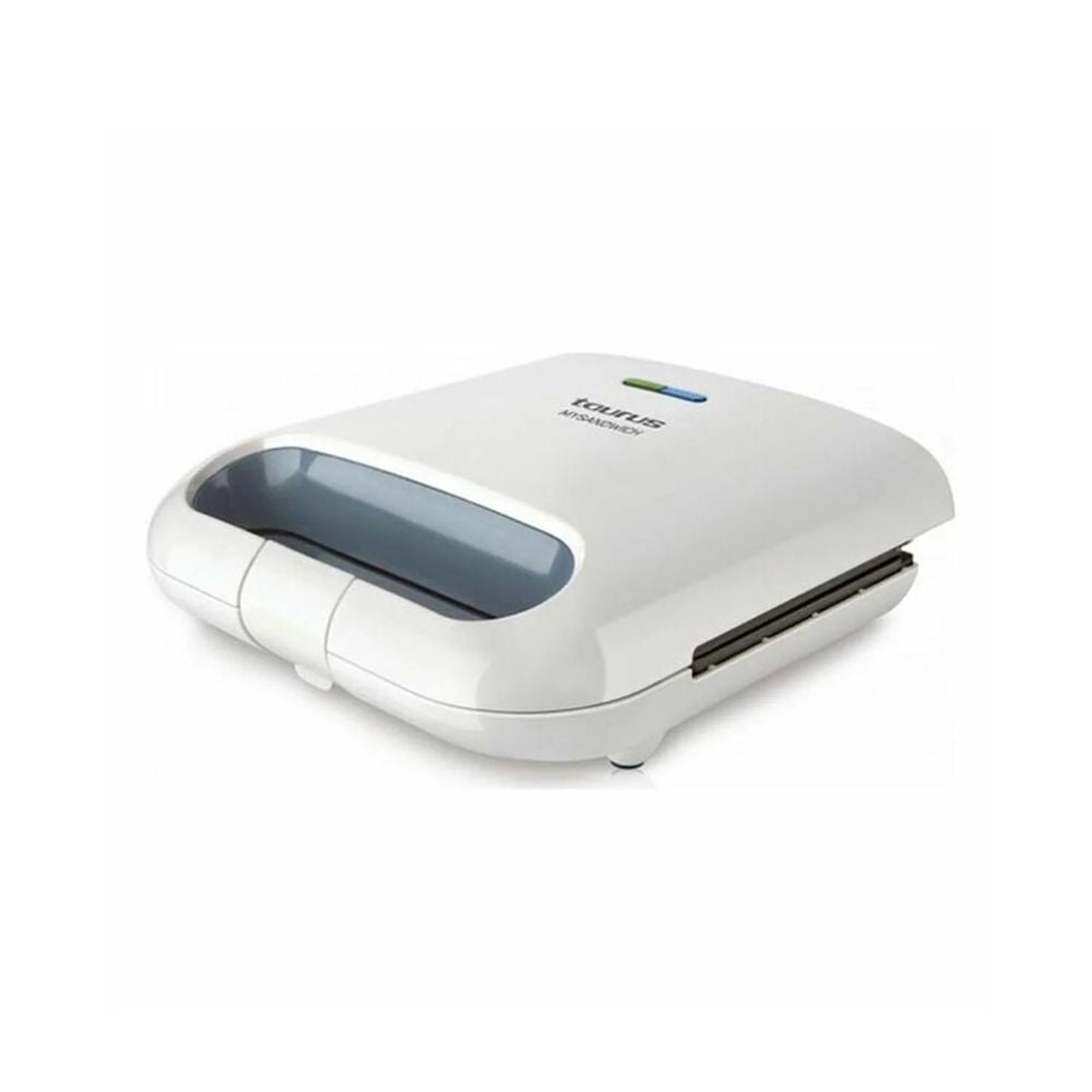 Sandwichera Taurus MySandwich - 800 Watts