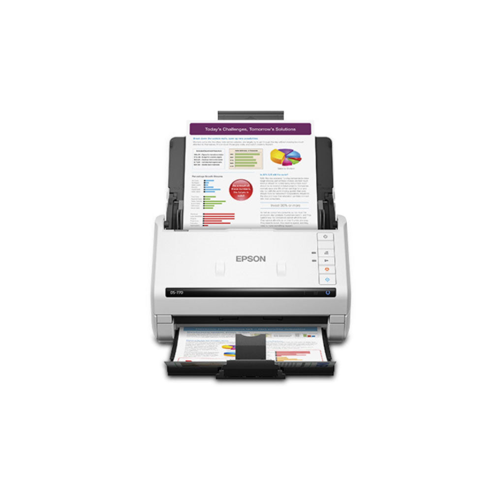 Scanner Epson DSST-770 Duplex 45PPM