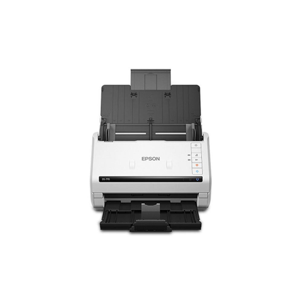 Scanner Epson DSST-770 Duplex 45PPM