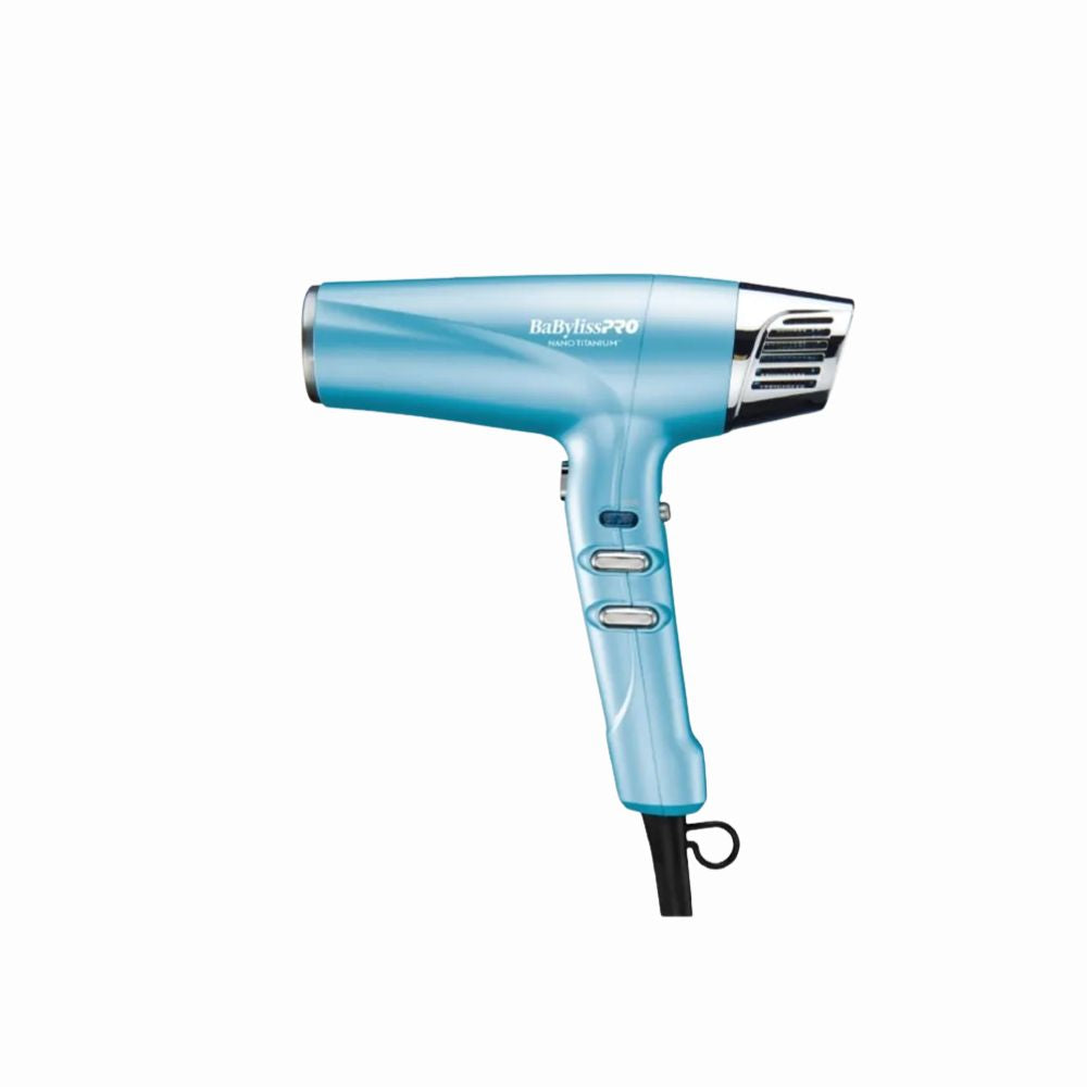 Secador BaByliss PRO Dual Ionic 9100