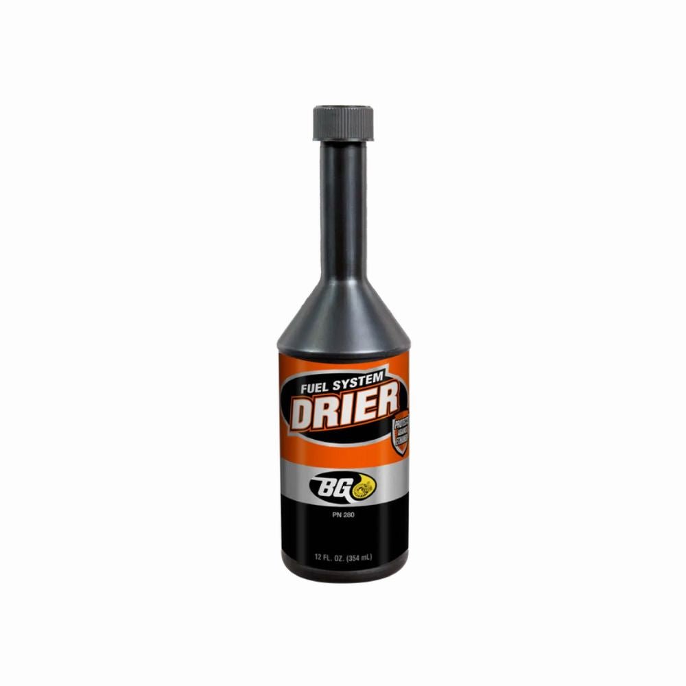 Secador del Sistema de Combustible BG