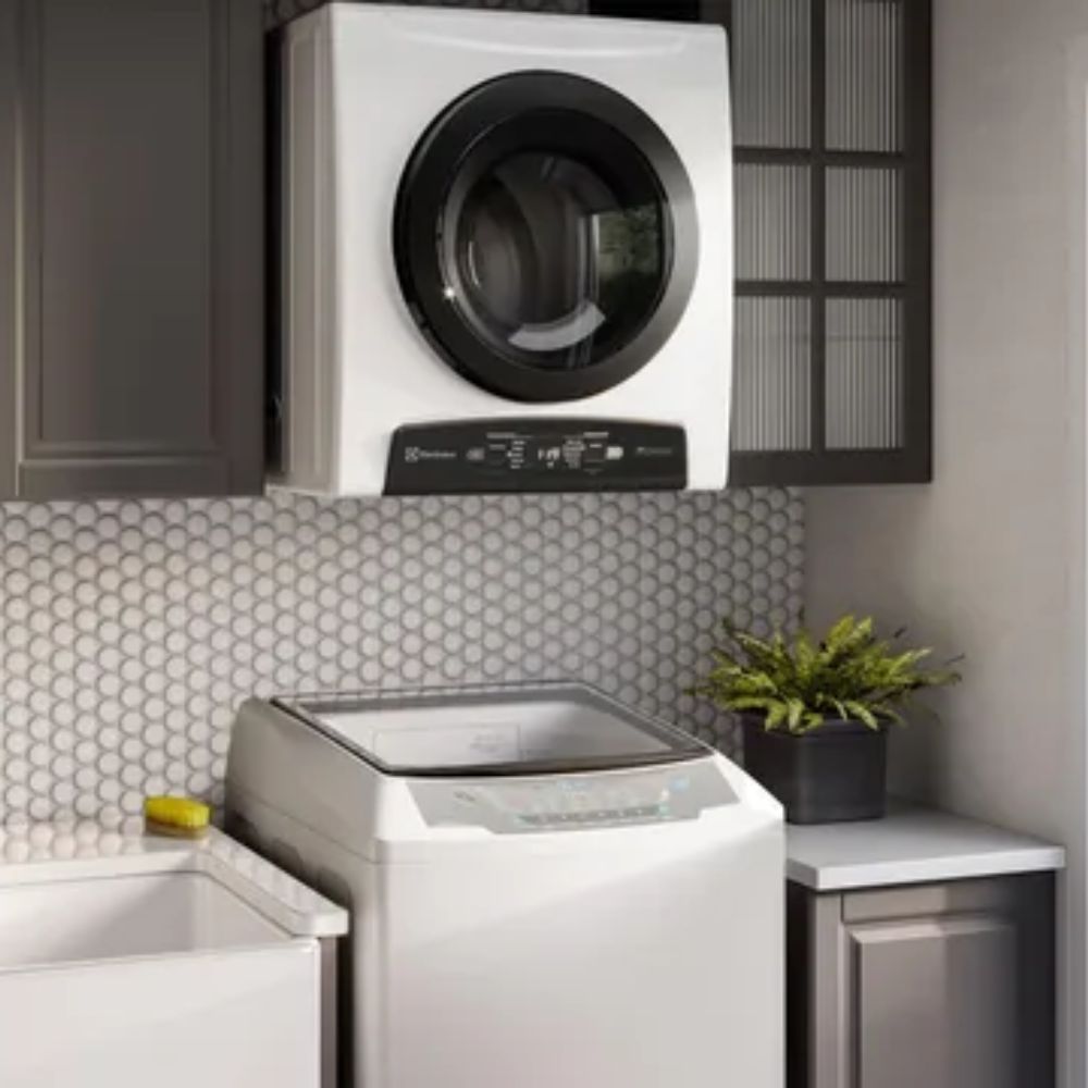 Secadora Eléctrica Electrolux 7 kg EDEJ07D2JSYW)