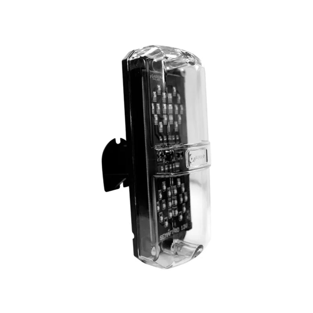 Señalizador Audio Visual Garen No Incluye Alimentacion 12V 2A A01506-G