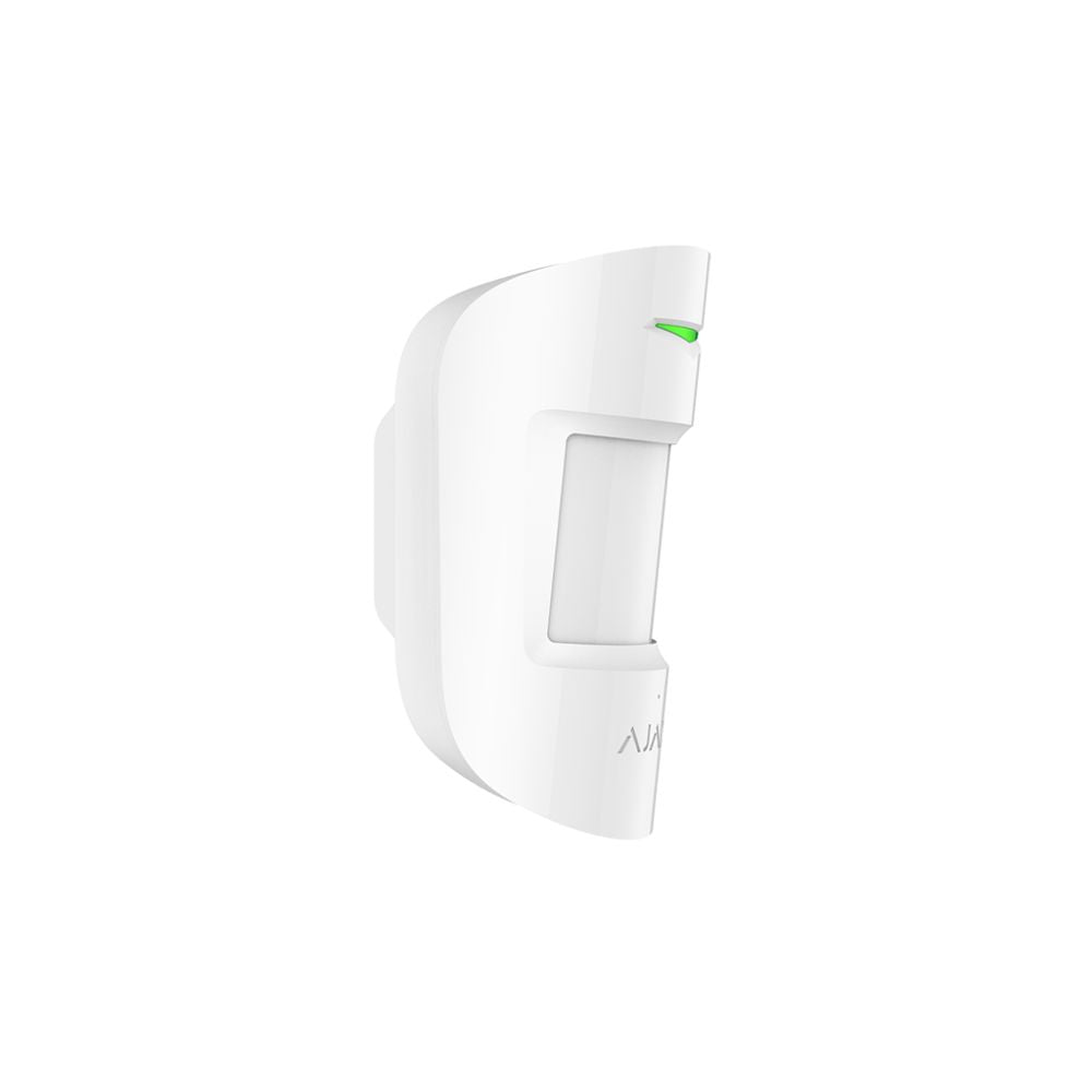 Sensor de Movimiento y Audio Ajax Inalambrico