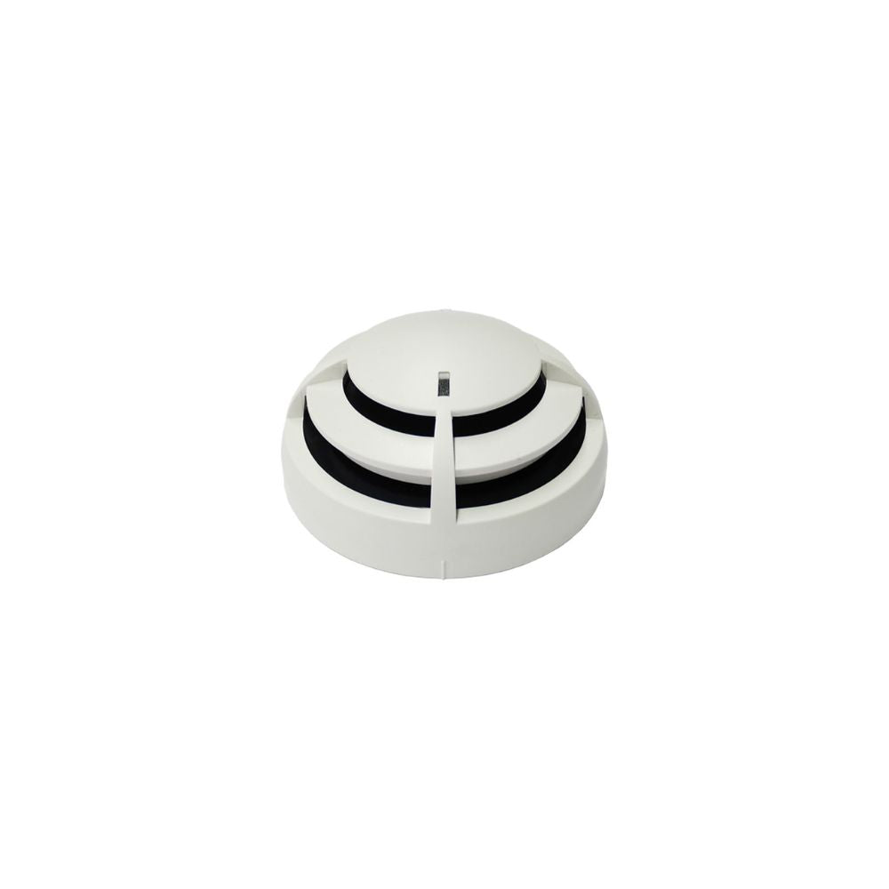 Sensor Detector de Humo y Temperatura Cofem Convencional C50SH