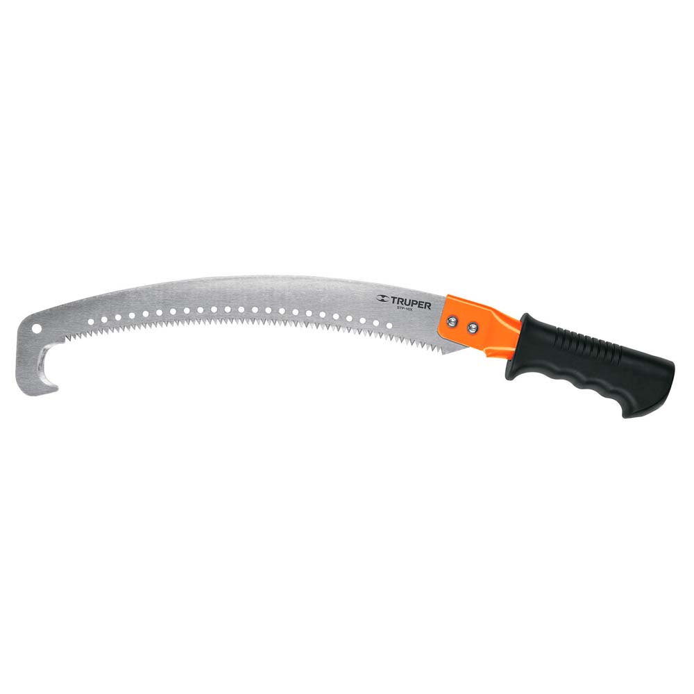Serrucho Truper de Poda 16" Con Gancho 5 DDP