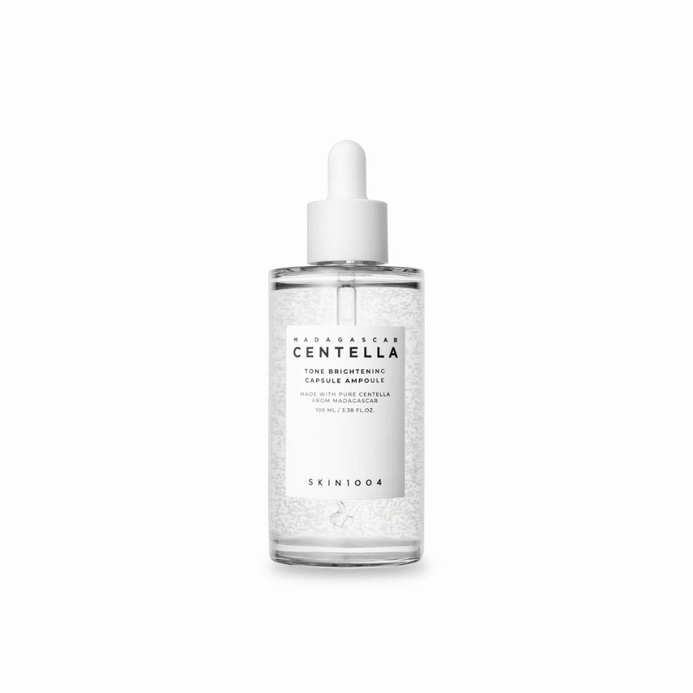 Serum Aclarante Centella Madagascar Skin1004