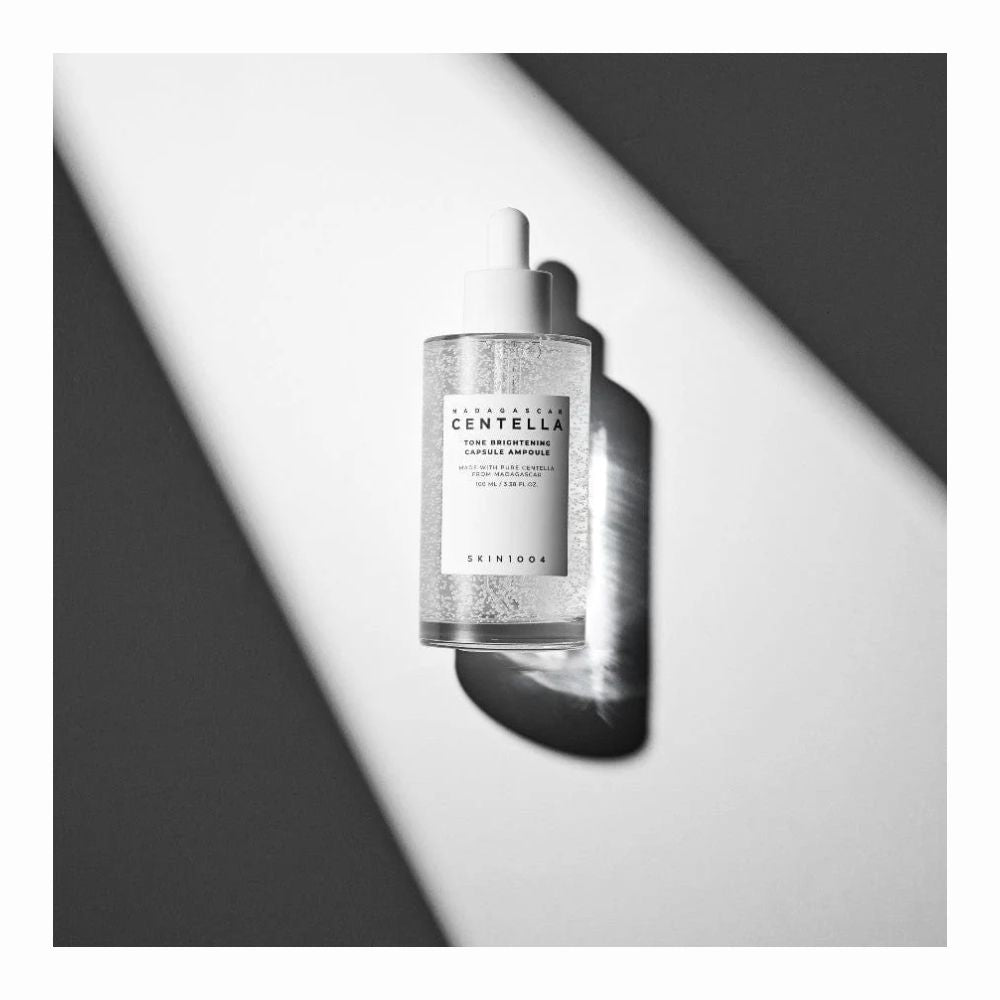 Serum Aclarante Centella Madagascar Skin1004