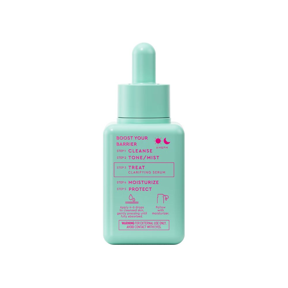 Serum Byoma Clarifying