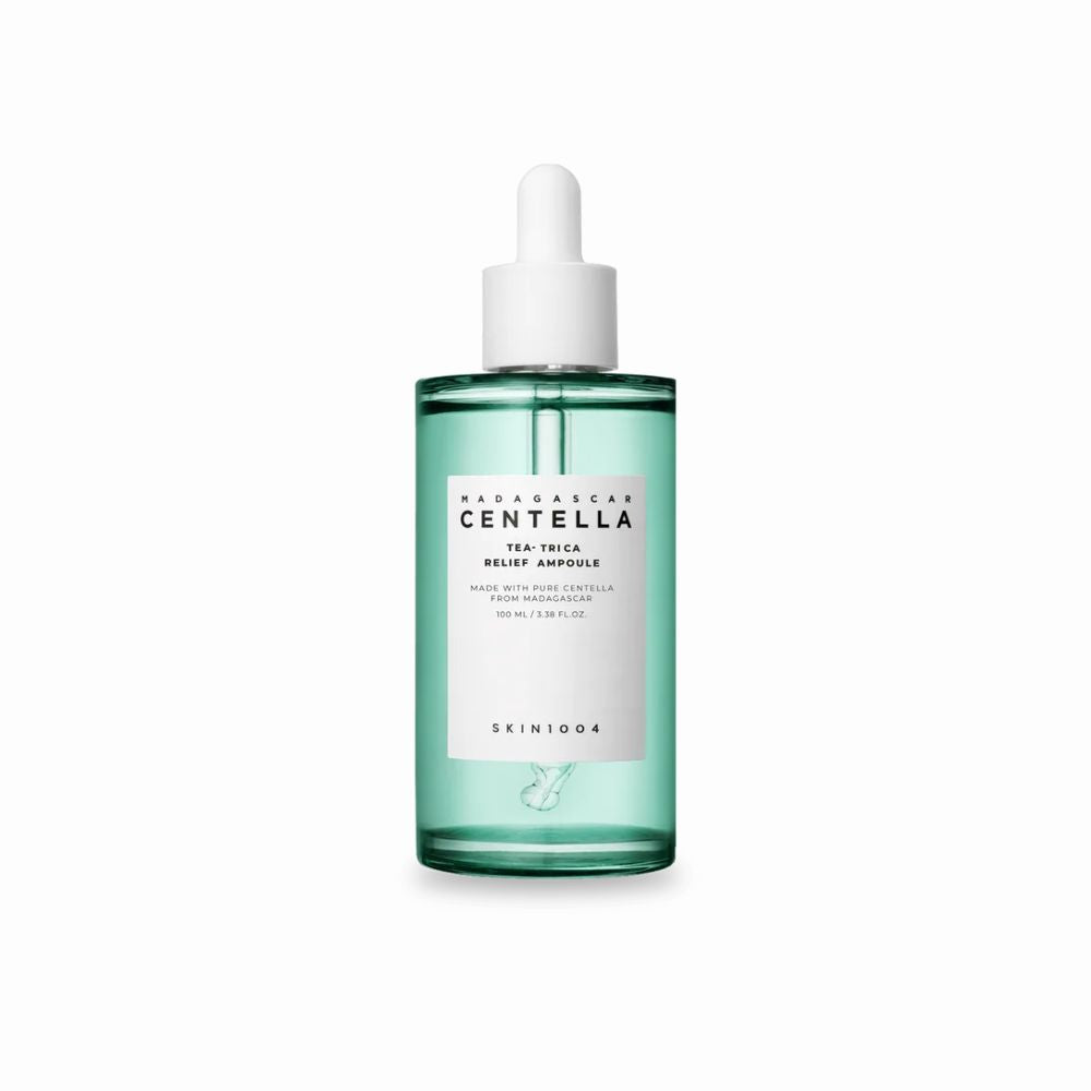 Serum Centella Tea-Trica Relief 100ml