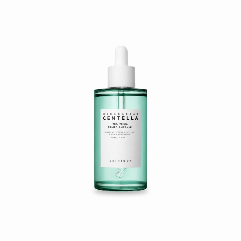 Serum Centella Tea-Trica Relief 30ml