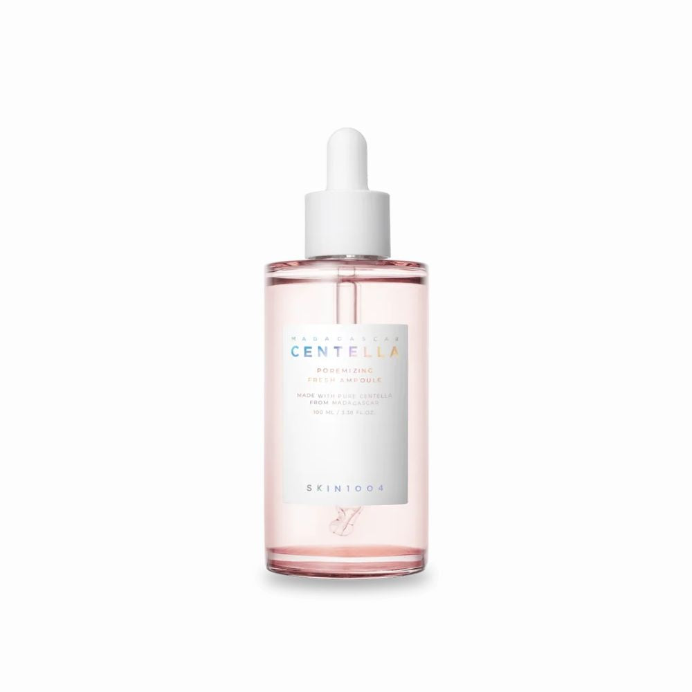 Serum Madagascar Centella Poremizing Fresh Ampoule