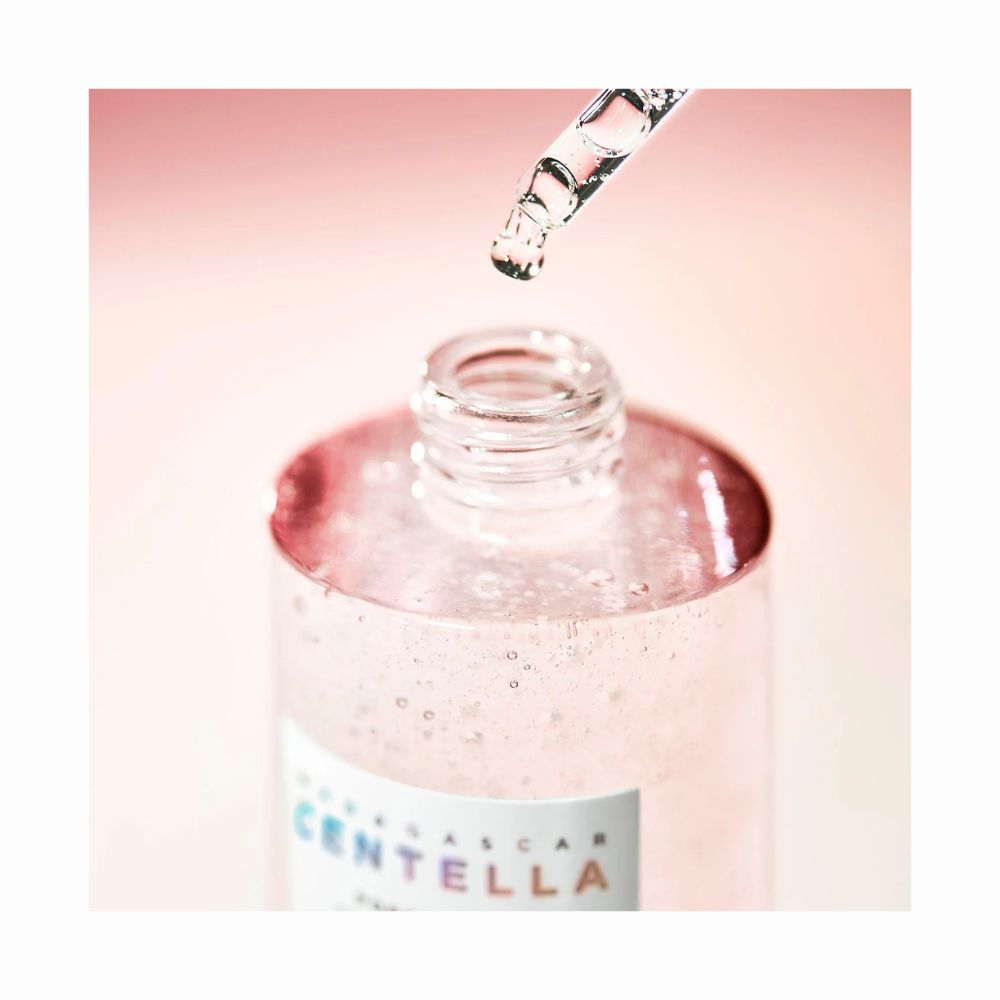 Serum Madagascar Centella Poremizing Fresh Ampoule